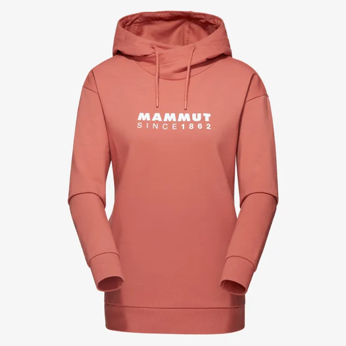 MAMMUT Mammut ML Hoody Women Logo 