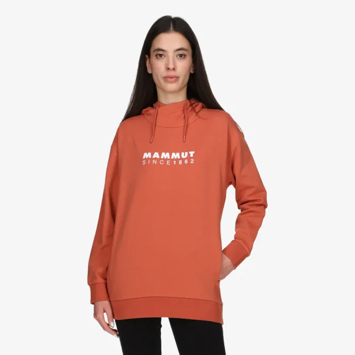 MAMMUT Mammut ML Hoody Women Logo 
