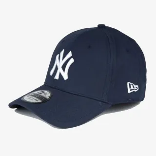 NEW ERA 39THIRTY LEAGUE BASIC