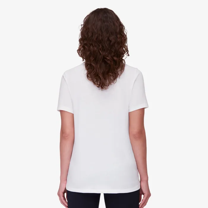 MAMMUT Mammut Core T-Shirt Women Classic 