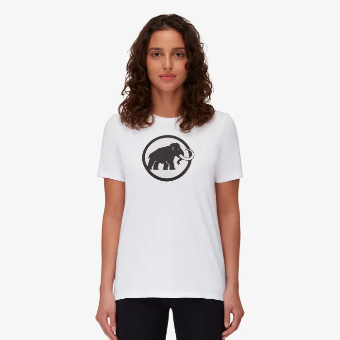 MAMMUT Mammut Core T-Shirt Women Classic 