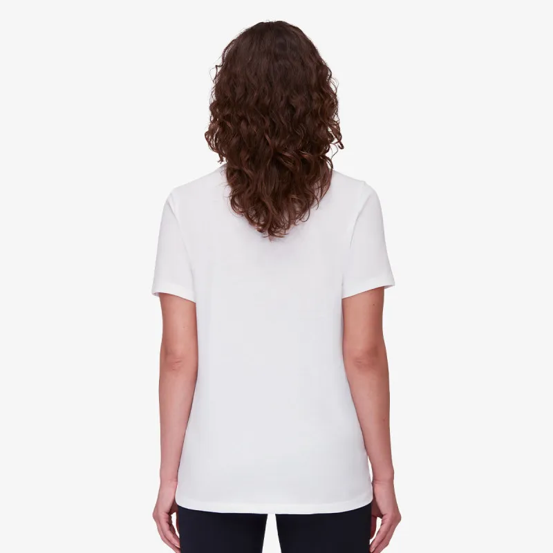 MAMMUT Mammut Core T-Shirt Women Classic