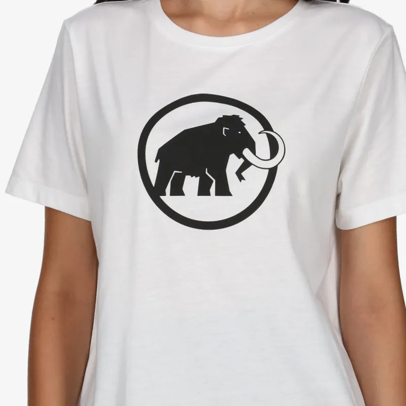 MAMMUT Mammut Core T-Shirt Women Classic