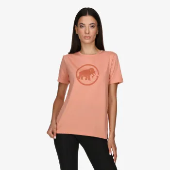 Mammut Core T-Shirt Women Classic 