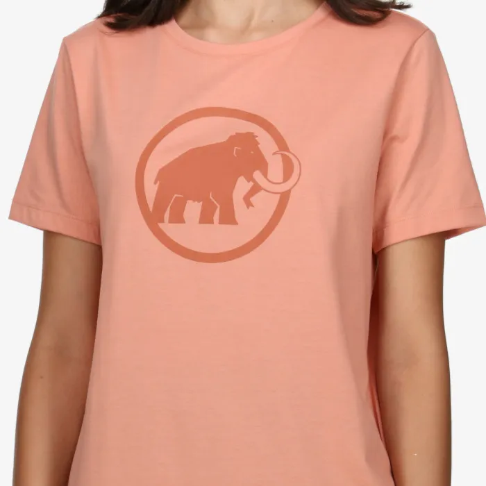MAMMUT Mammut Core T-Shirt Women Classic 