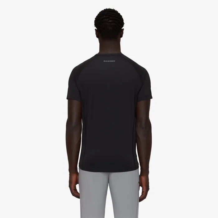 MAMMUT Selun FL T-Shirt Men Logo 