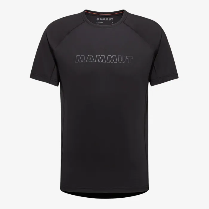 MAMMUT Selun FL T-Shirt Men Logo 
