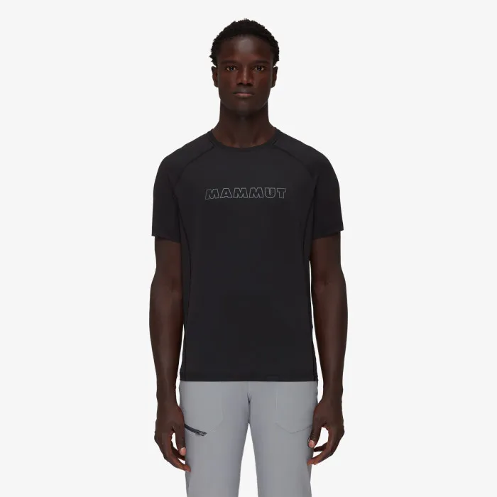 MAMMUT Selun FL T-Shirt Men Logo 