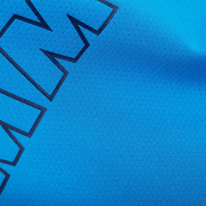 MAMMUT Selun FL T-Shirt Men Logo 
