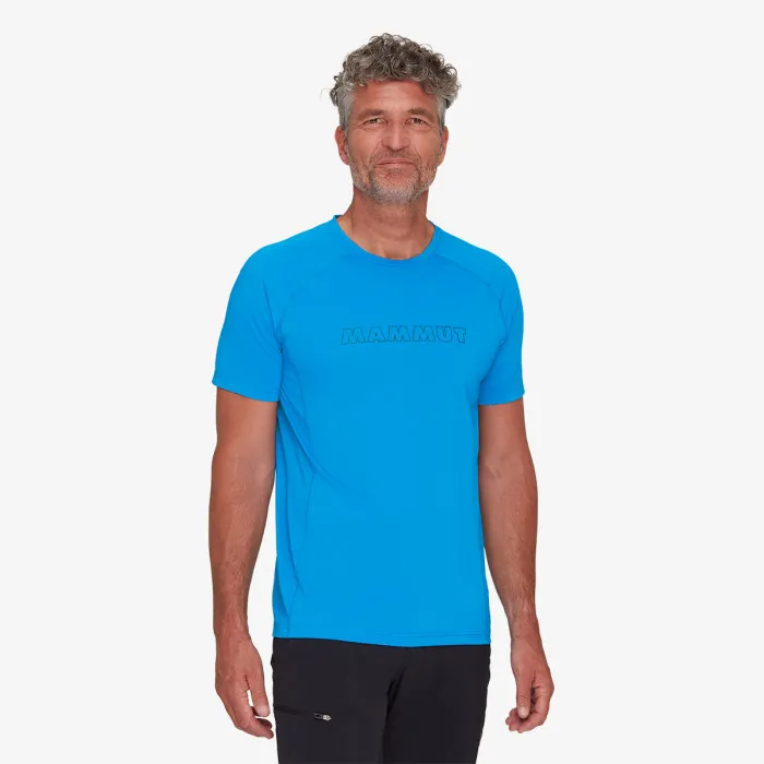 MAMMUT Selun FL T-Shirt Men Logo 