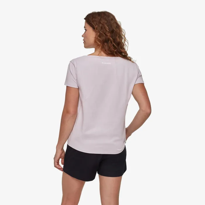 MAMMUT Mammut Seon T-Shirt Women Original 