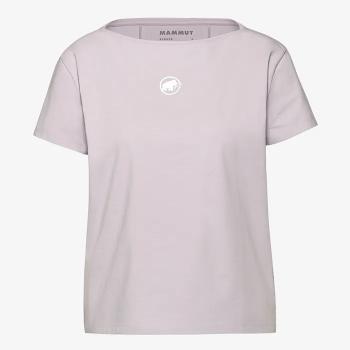 MAMMUT Mammut Seon T-Shirt Women Original 