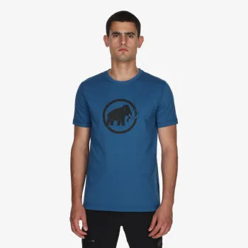 Mammut Core T-Shirt Men Classic 