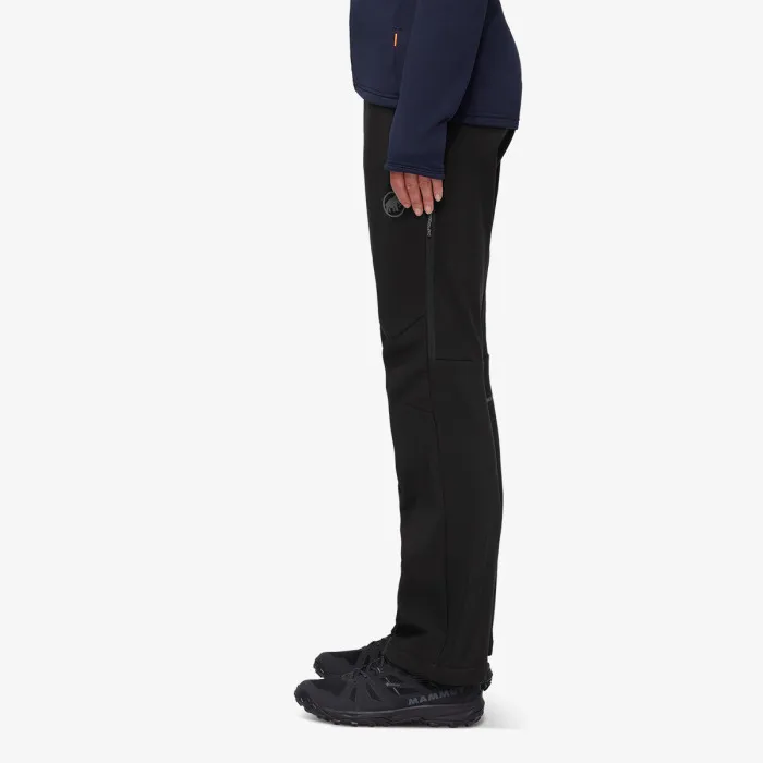 MAMMUT Runbold Winter SO Pants Women 