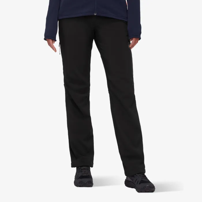 MAMMUT Runbold Winter SO Pants Women 