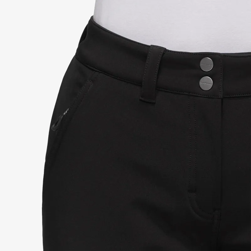 MAMMUT Runbold Winter SO Pants Women 