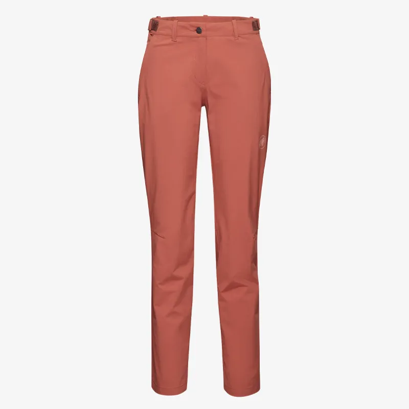 MAMMUT Runbold Pants Women 