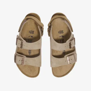 BIRKENSTOCK Milano AS Kids LEVE Taupe 