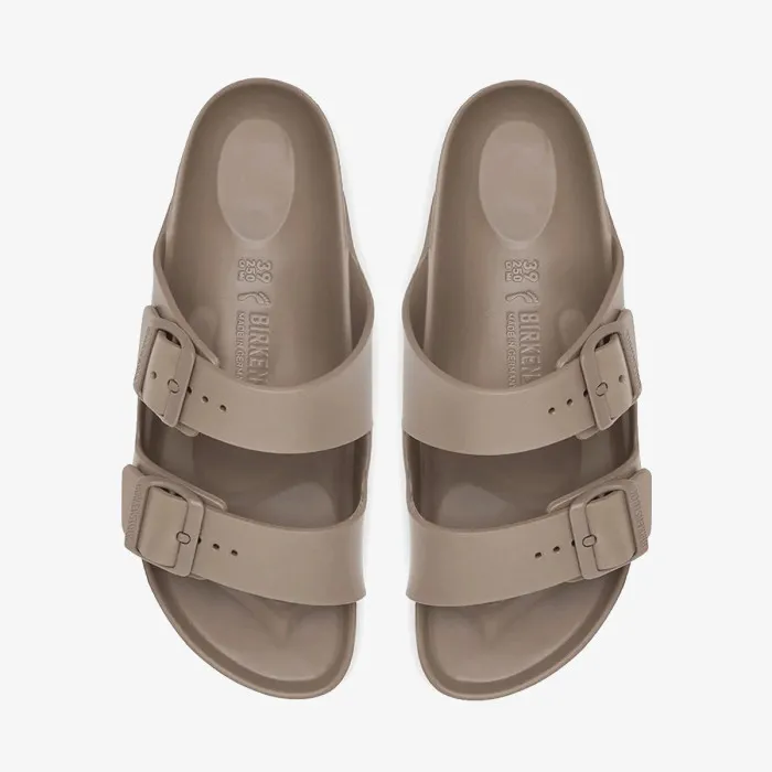 BIRKENSTOCK Arizona EVA Gray Taupe 