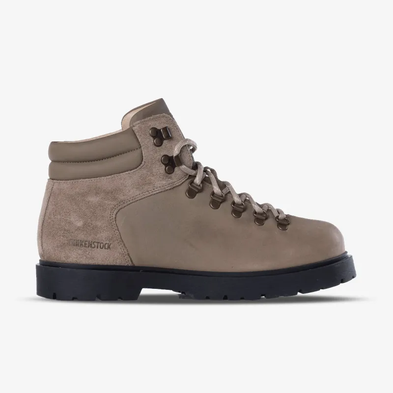 BIRKENSTOCK Jackson 2.0 LENB Taupe 