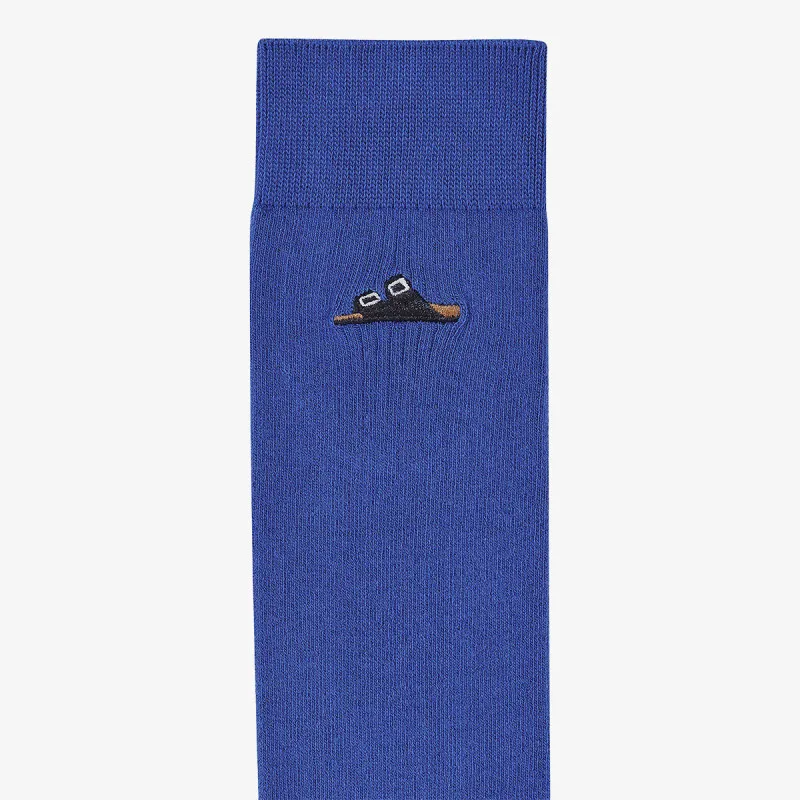 BIRKENSTOCK Cotton Ribbed Socks Cotton/Polyamid/Elas 