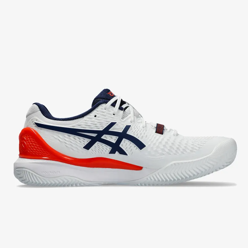 ASICS GEL-RESOLUTION 9 CLAY