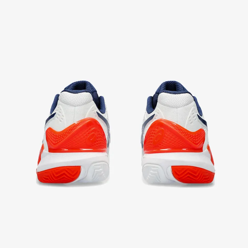 ASICS GEL-RESOLUTION 9 CLAY