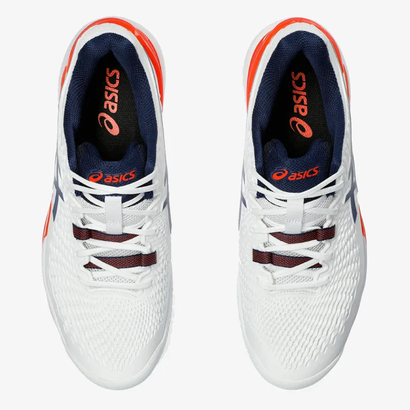 ASICS GEL-RESOLUTION 9 CLAY