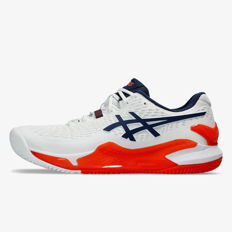 ASICS GEL-RESOLUTION 9 CLAY