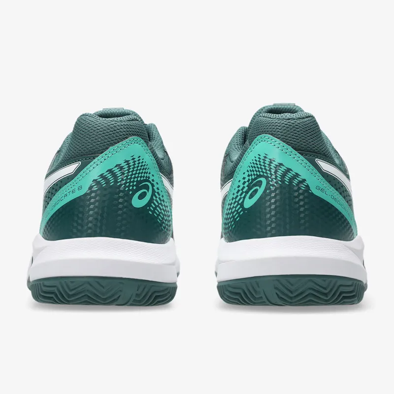 ASICS GEL-DEDICATE 8 CLAY 