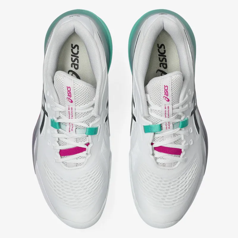 ASICS GEL-RESOLUTION X CLAY 