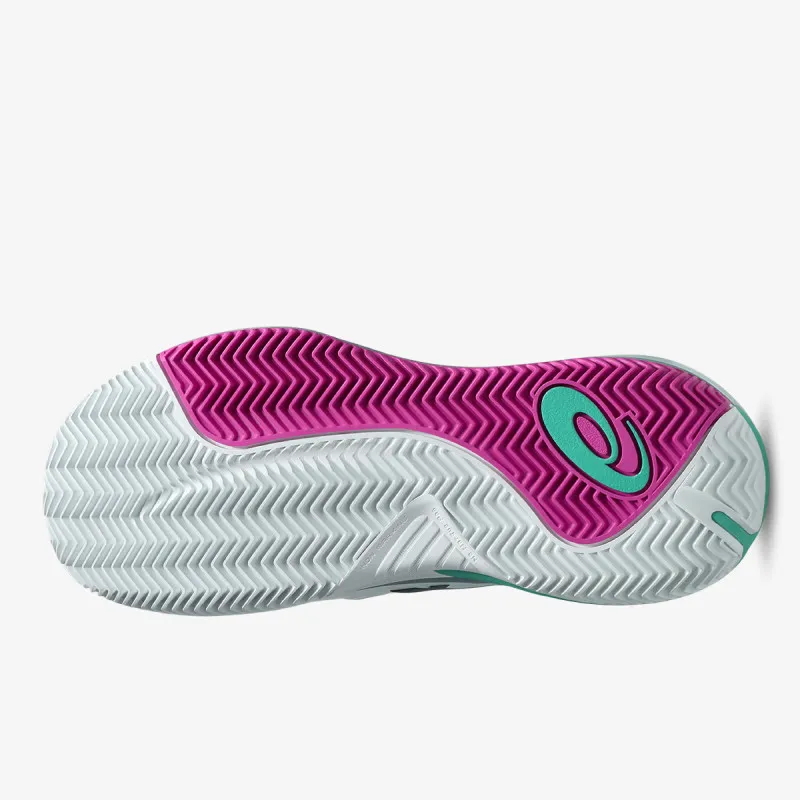 ASICS GEL-RESOLUTION X CLAY 