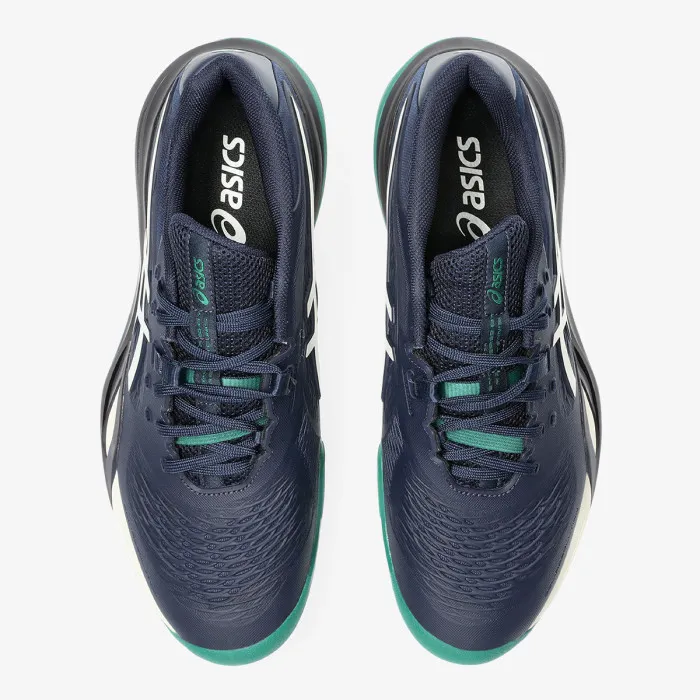ASICS GEL-RESOLUTION X CLAY 