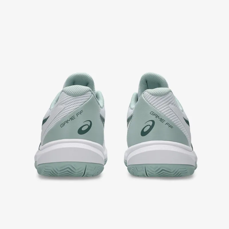 ASICS GAME FF CLAY/OC 