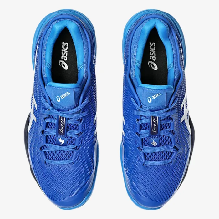 ASICS COURT FF 3 CLAY NOVAK 