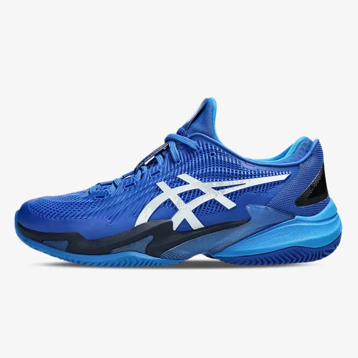 ASICS COURT FF 3 CLAY NOVAK 