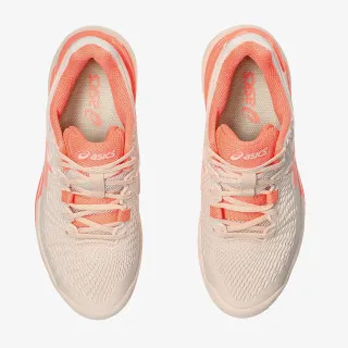 ASICS GEL-RESOLUTION 9 CLAY