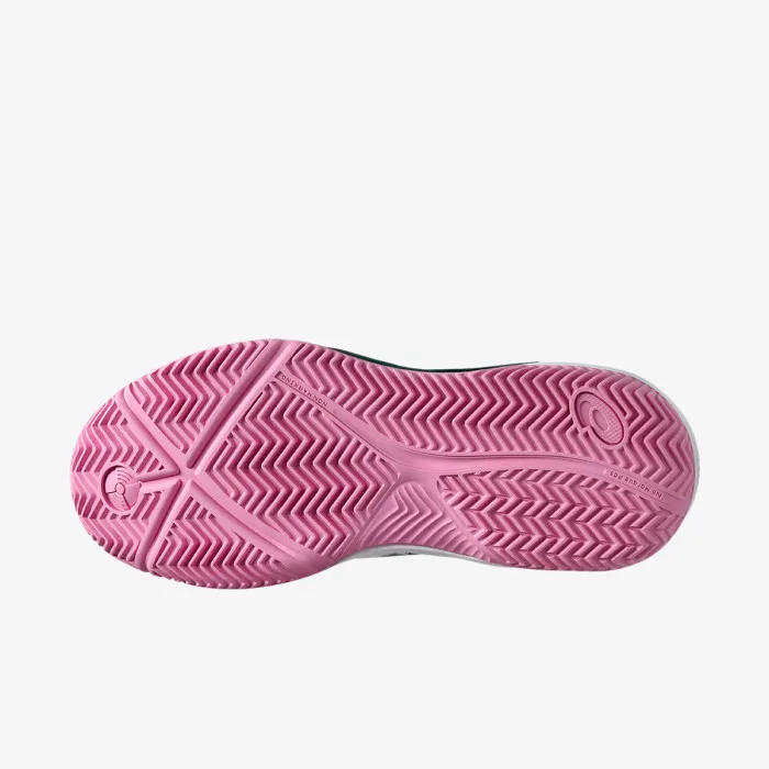 ASICS GEL-DEDICATE 9 PADEL 