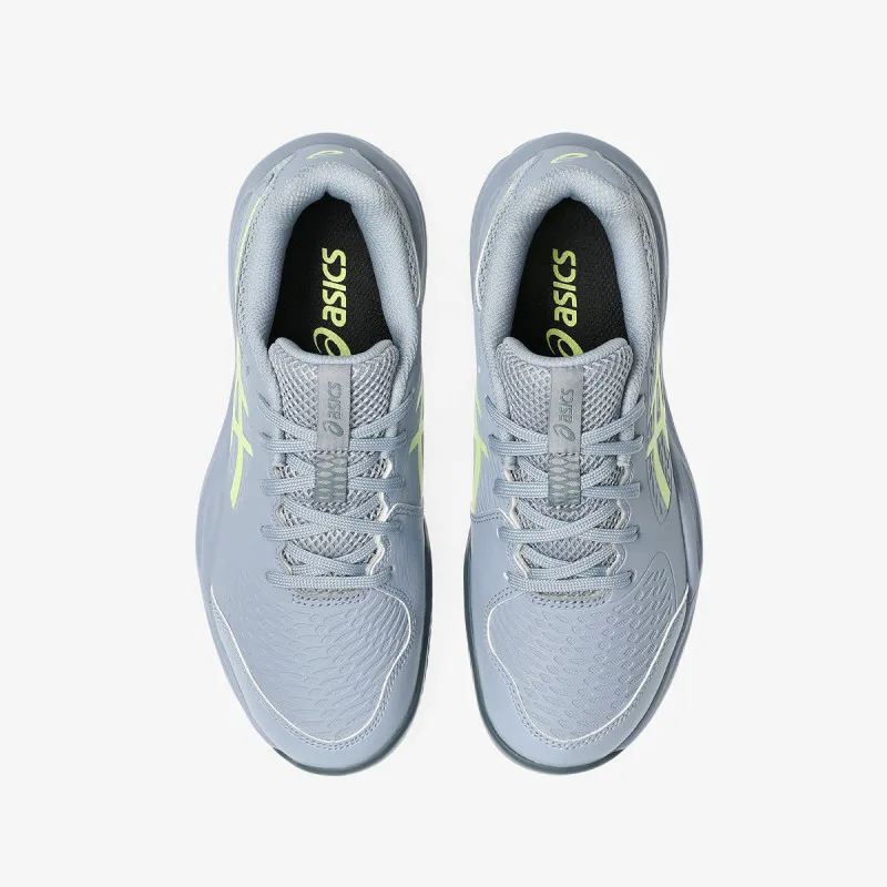 ASICS GEL-RESOLUTION X GS CLAY 