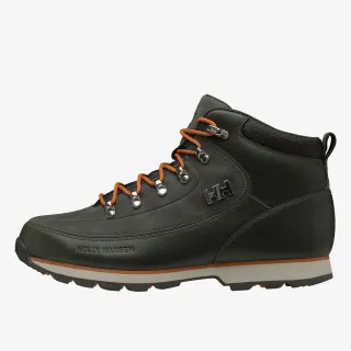 HELLY HANSEN THE FORESTER