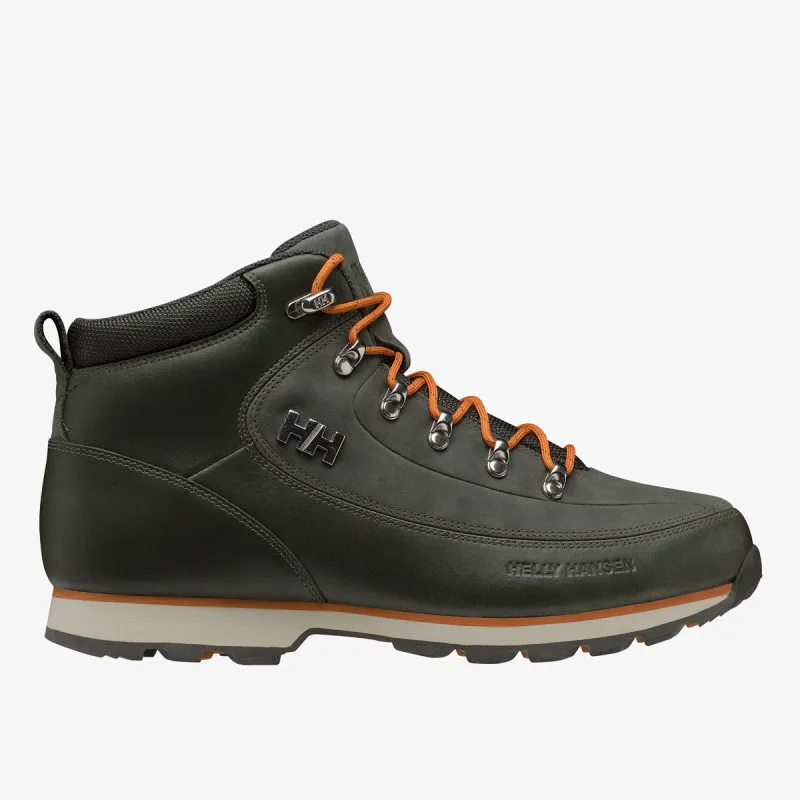 HELLY HANSEN THE FORESTER
