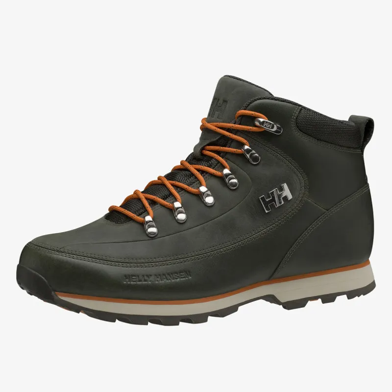 HELLY HANSEN THE FORESTER