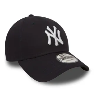NEW ERA 940 LEAGUE BASIC NEW YORK YANKEES