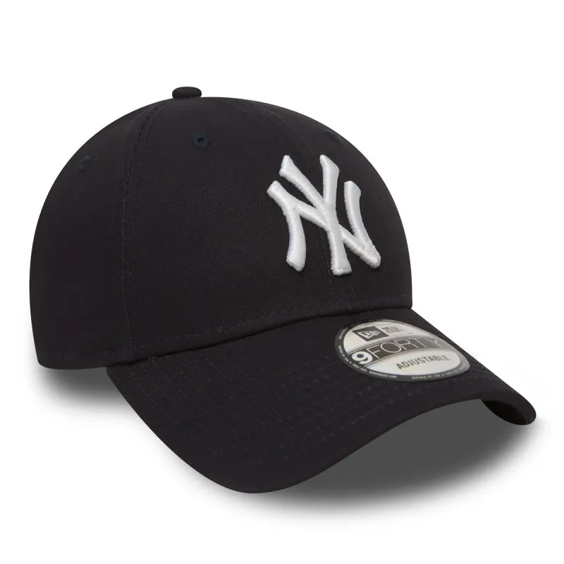 NEW ERA 940 LEAGUE BASIC NEW YORK YANKEES