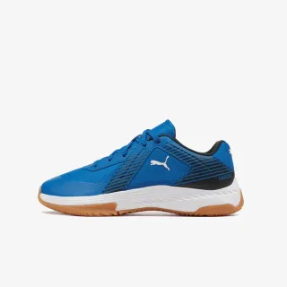 PUMA Varion Jr Puma Royal-Puma White-Gum 