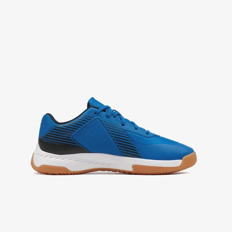 PUMA Varion Jr Puma Royal-Puma White-Gum 