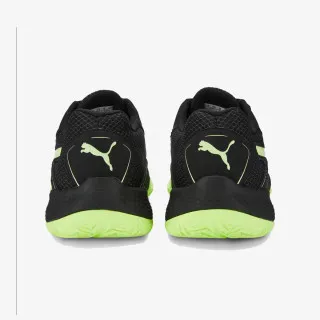 PUMA Solarstrike II Puma Black-Puma White-Fiz