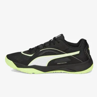 PUMA Solarstrike II Puma Black-Puma White-Fiz