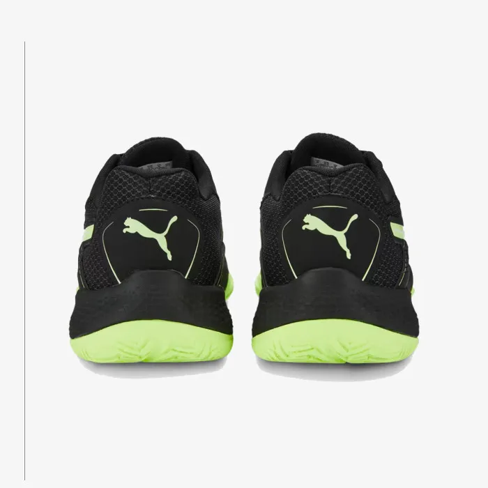 PUMA Solarstrike II Puma Black-Puma White-Fiz 