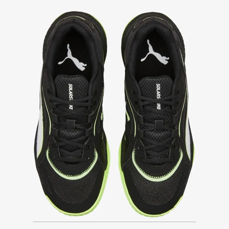 PUMA Solarstrike II Puma Black-Puma White-Fiz